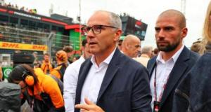 Formule 1 : après ses propos polémiques, Stefano Domenicali se dédouane avec un avis fort