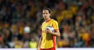 Thauvin balance sur l'ambiance de l'OM et Lens avant le PSG