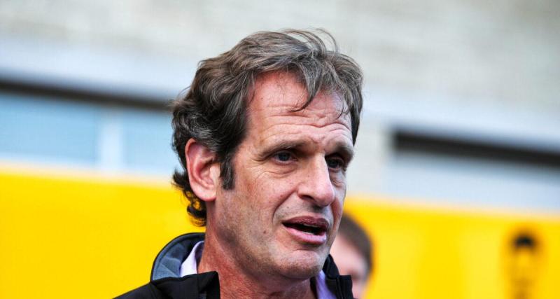  - Formule 1 : un Grand Prix d'importance vers une prolongation de taille ?