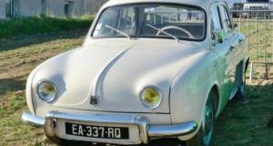 À 92 ans, son garage secret cache des voitures qui valent une petite fortune