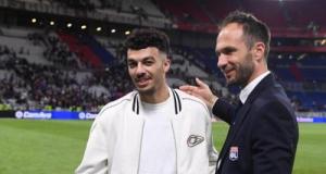 OL : "Sauver le club que j'aime", la confession dingue de Mikautadze