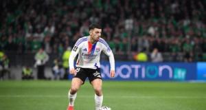 OL : "Je me suis sacrifié pour le club que j'aime", Mikautadze justifie son départ précipité