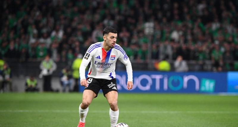  - OL : "Je me suis sacrifié pour le club que j'aime", Mikautadze justifie son départ précipité
