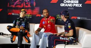 Ferrari : un ancien pilote de F1 pointe la grosse erreur de Lewis Hamilton au moment de rejoindre l'écurie italienne