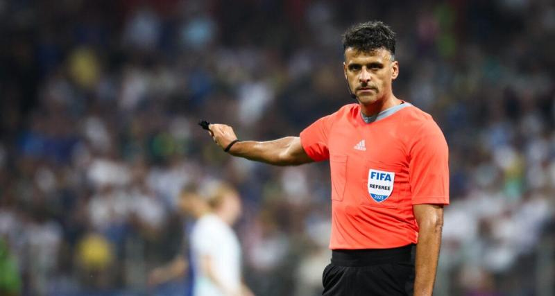  - Real Madrid : énorme scandale avec une erreur d'arbitrage avouée !