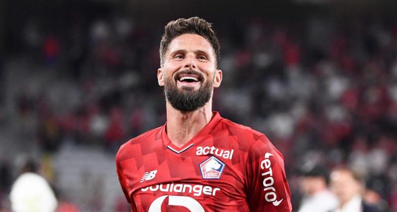  - Lille - Toulouse : les compos officielles !