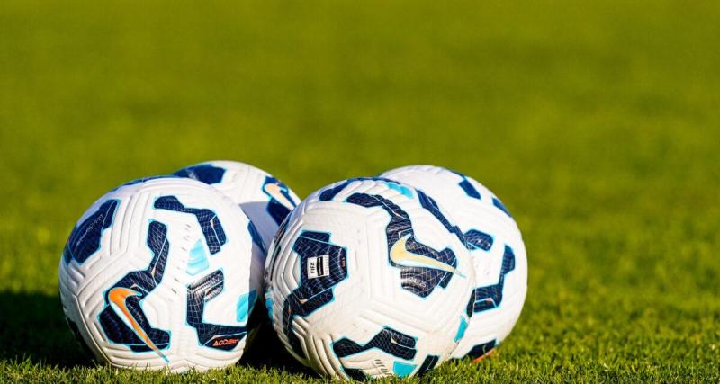  - National 2 : "Je suis forcément soulagé", confie Gwenaël Corbin (Saint-Malo) après la victoire contre Bordeaux