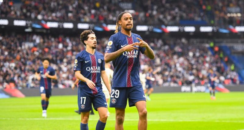  - Ligue 1 (J4) : le PSG et le PFC devant à la pause, Strasbourg muet…