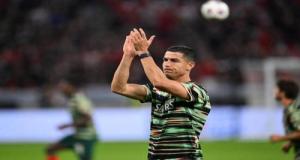 Al-Nassr : Cristiano Ronaldo conquis le cœur d'un international français