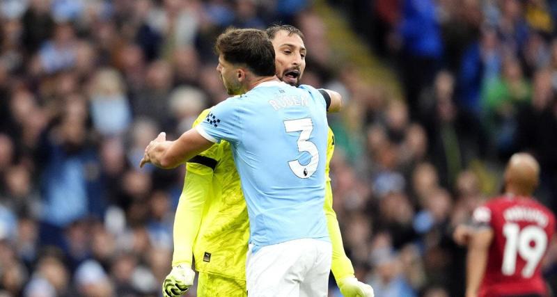  - Haaland et Donnarumma à la fête, le 197e derby pour Manchester City !