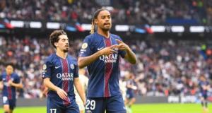 Le PSG gagne mais empile les blessés, le Paris FC et Strasbourg assurent, Angers arrache un point