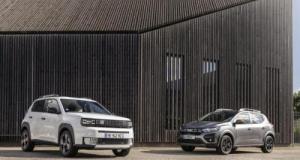 Dacia Sandero vs Fiat Grande Panda : quelle citadine pas chère choisir ?