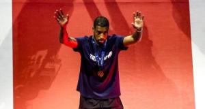 PSG : Kimpembe en larmes, le magnifique hommage du Parc !