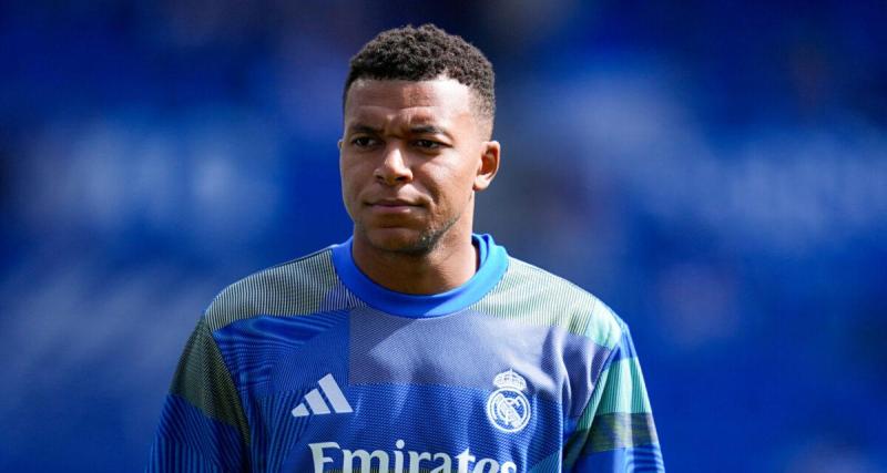  - Real Madrid - OM : "Je marque beaucoup de buts contre Marseille", Mbappé lance le choc