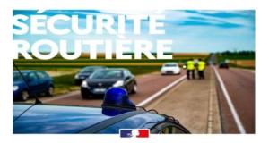 Opération coup de filet : 78 véhicules stoppés en quelques heures sur la nationale 4 pour excès de vitesse et absence de permis !
