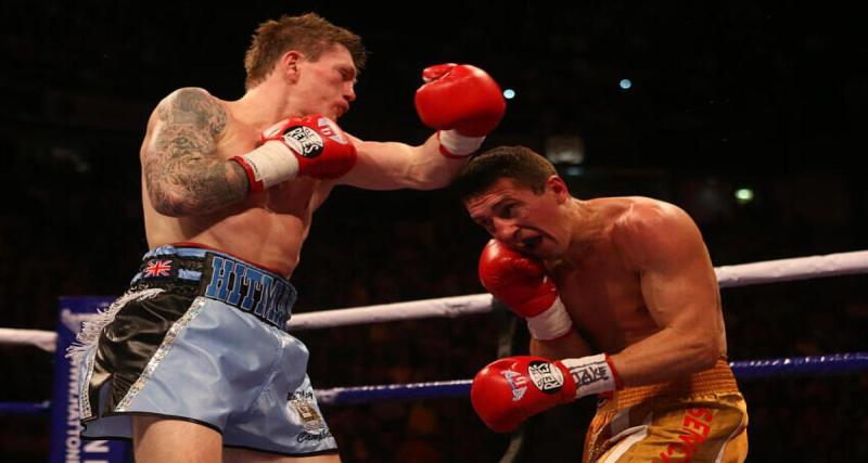  - Boxe : La mort d'une légende annoncée