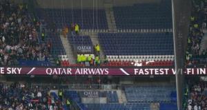 PSG - Lens : le déplacement des supporters lensois a totalement dérapé