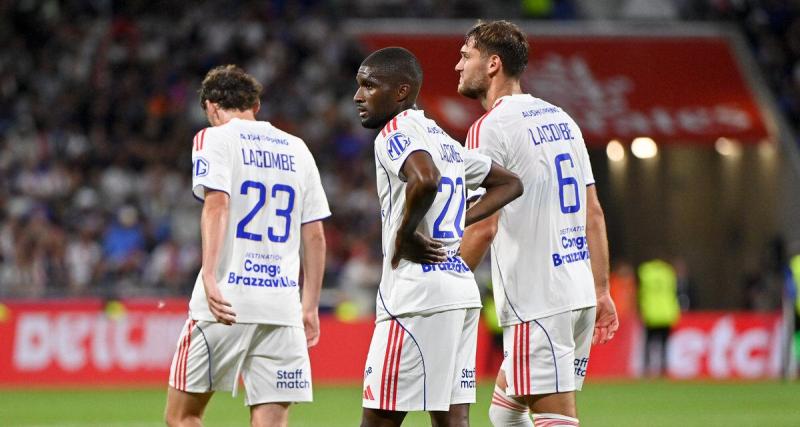  - L’OL furieux après le rouge polémique, gros coup de gueule à Rennes