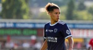 Algérie : superbe récompense pour Kebbal avec le Paris FC