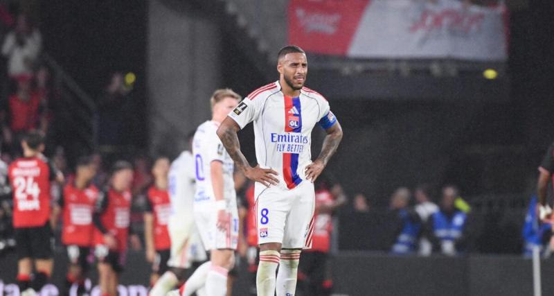  - Corentin Tolisso (OL) : "On doit être encore plus costauds mentalement et plus soudés"