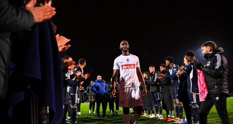  - Coupe de France : Sedan dépassé, Saint-Gratien prend la porte, Cholet et Bergerac au rendez-vous…