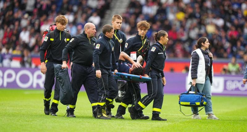  - PSG : premier verdict pour les trois blessés !