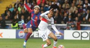 Le stade de Barça - PSG est connu, la grosse annonce !