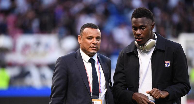  - Rennes – OL : « Juste incroyable »… Tout Lyon fracasse l’arbitrage !
