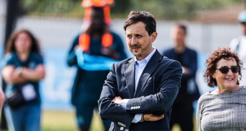  - OM : la sortie cinglante de Longoria contre le PSG !