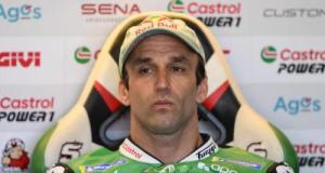 Honda : Johann Zarco et ses aveux douloureux après sa chute au GP de Saint-Marin