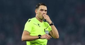 PSG - Atalanta : un crack au sifflet, le cadeau de l'UEFA !