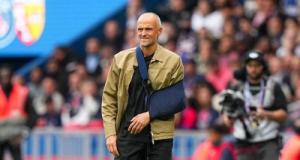 PSG : excellente nouvelle pour un blessé avant l'Atalanta