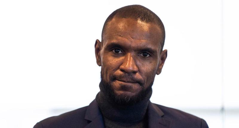  - Éric Abidal décédé, l’incroyable rumeur démentie par l’intéressé !