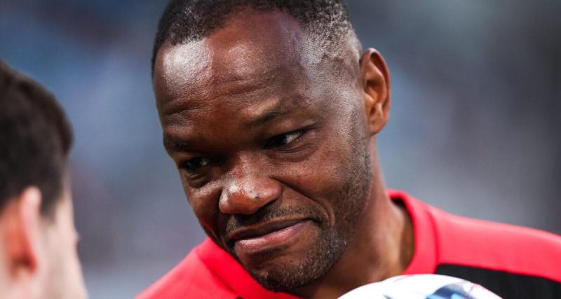  - Média : Steve Mandanda rejoint Canal+ comme consultant pour la Ligue des champions