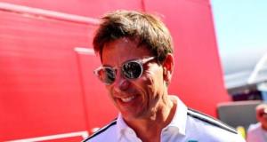 Mercedes : la révélation de Toto Wolff concernant un départ de l'écurie !