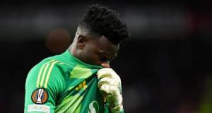 Les débuts déjà galères d'André Onana en Turquie