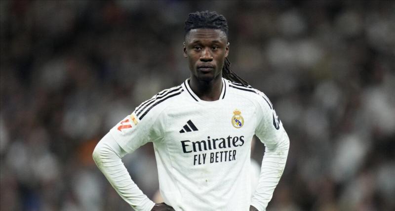 - Real Madrid - OM : deux énormes retours chez les Madrilènes !