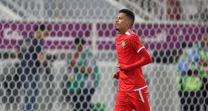 OM : le premier match canon d’Azzedine Ounahi en Espagne