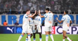 Un forfait de taille pour l'OM contre le Real Madrid, c'est officiel !