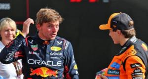 Red Bull : Verstappen se fixe un sacré objectif bien loin de la F1 en vue du futur
