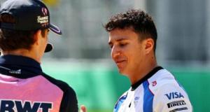 Racing Bulls : Isack Hadjar déjà lassé par le surnom de "Petit Prost" ? Il répond clairement