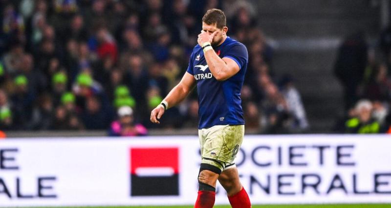  - Passé par le Super Rugby, un Tricolore définit son avenir loin du Top 14