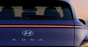 Le designer de Hyundai est lassé des barres lumineuses qu'il a lui-même dessinées