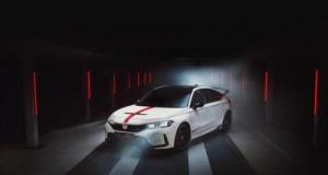 Honda, le code Civic
