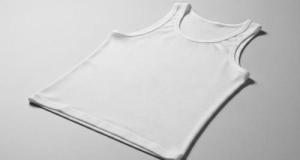 L'évolution du débardeur dans le vestiaire masculin : histoire, usages et conseils pour bien le porter