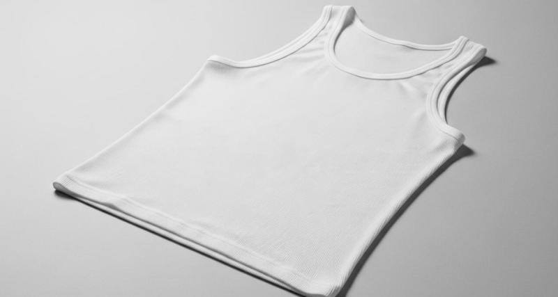 L'évolution du débardeur dans le vestiaire masculin : histoire, usages et conseils pour bien le porter
