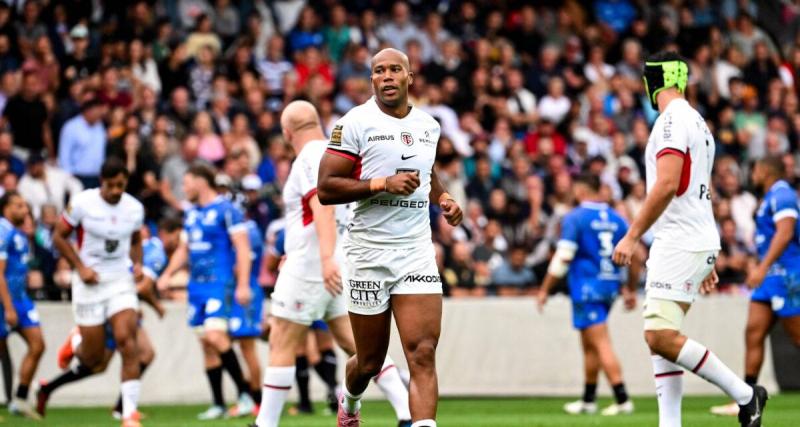  - Stade Toulousain : des visages familiers et une recrue attendue pour le déplacement à Montpellier