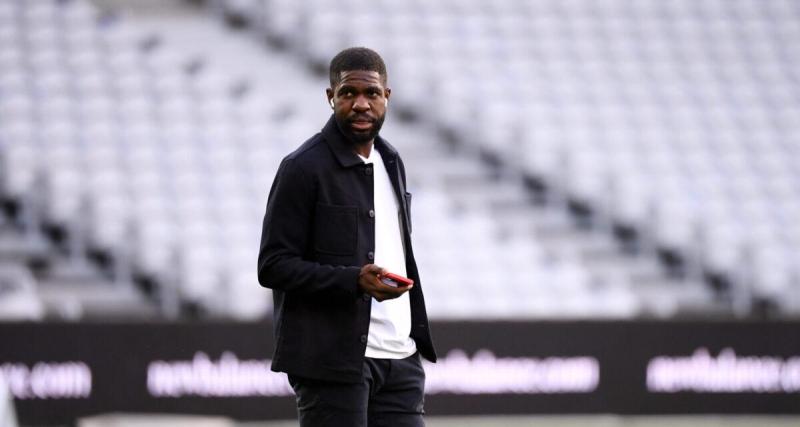  - Umtiti prend sa retraite, Real - OM, Campos cash sur Donnarumma et les Bleus ... Les immanquables du jour !