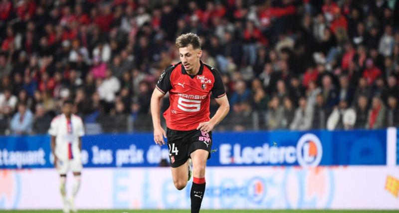  - Rennes – OL : grosse erreur d'arbitrage ? La DTA répond !