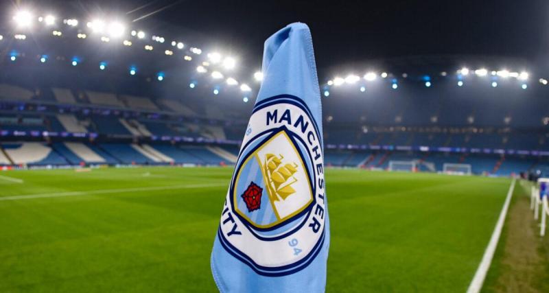  - Manchester City vire un employé, une raison lunaire invoquée